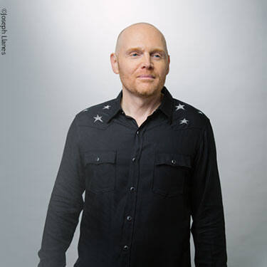 Bill Burr kaarten